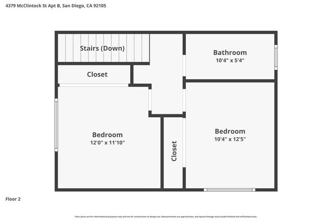 Building Photo - 4379 McClintock St