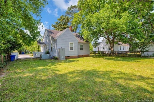 Building Photo - 2526 McNeill Cir