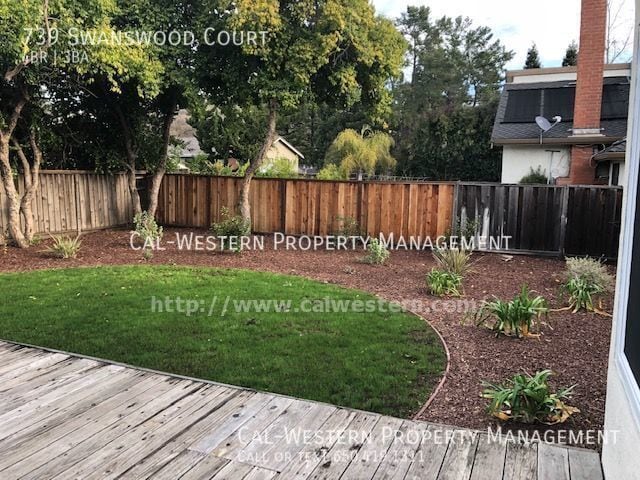 Building Photo - Great Location 4 beds/3 baths Home in Almaden