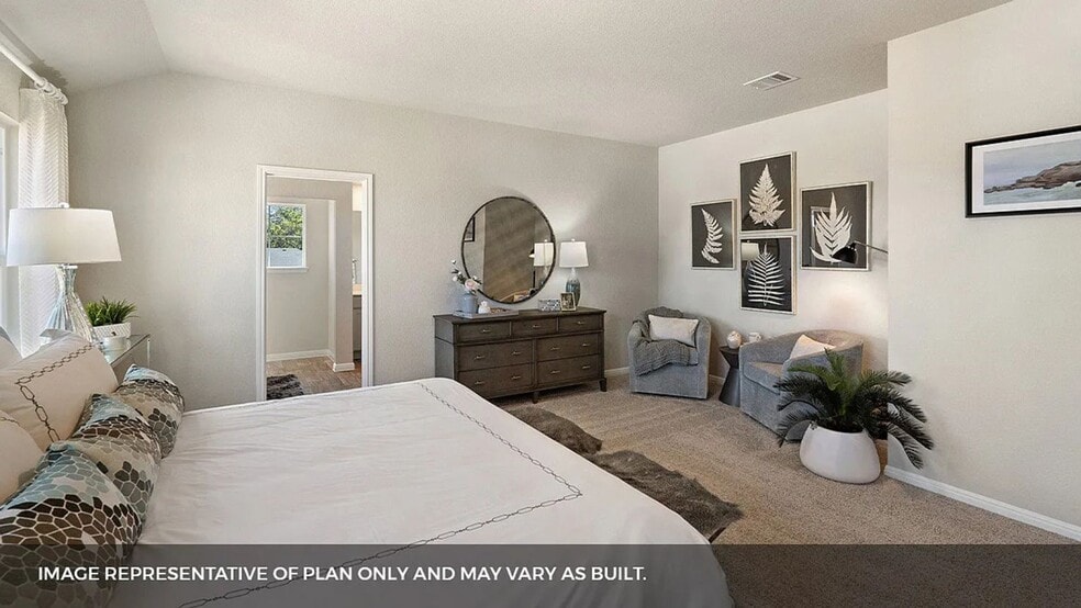 Building Photo - 261 Geminiflora Bend