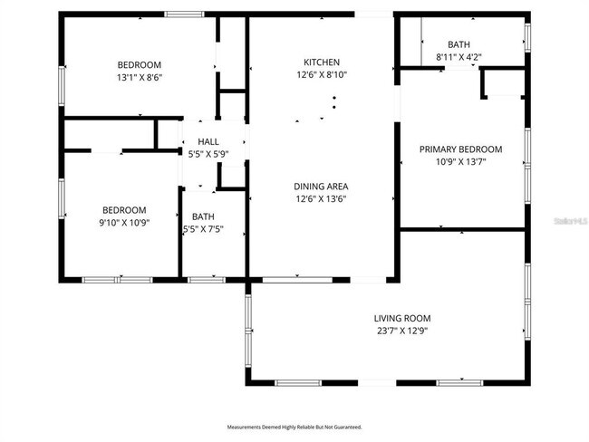 Building Photo - 107 Garrison Dr