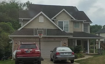Building Photo - 3435 S Weeping Willow Way