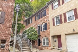 Building Photo - 1208-D N Wayne St