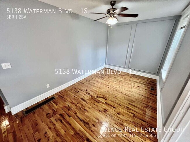 Building Photo - 5138 Waterman Blvd