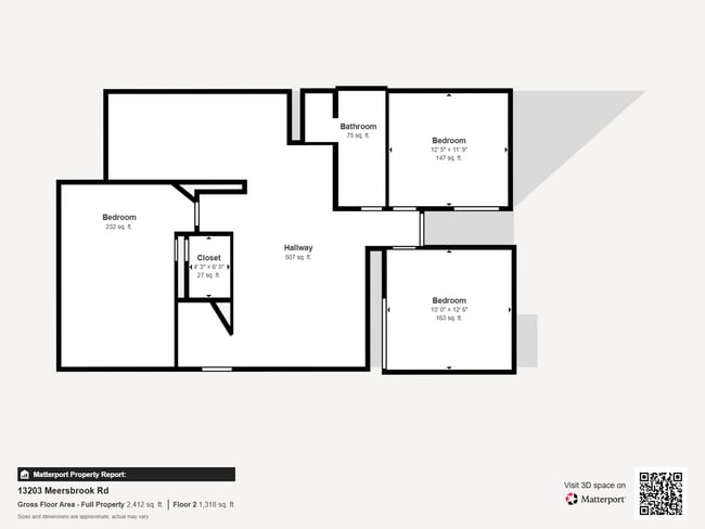 Building Photo - 13203 Meersbook Rd