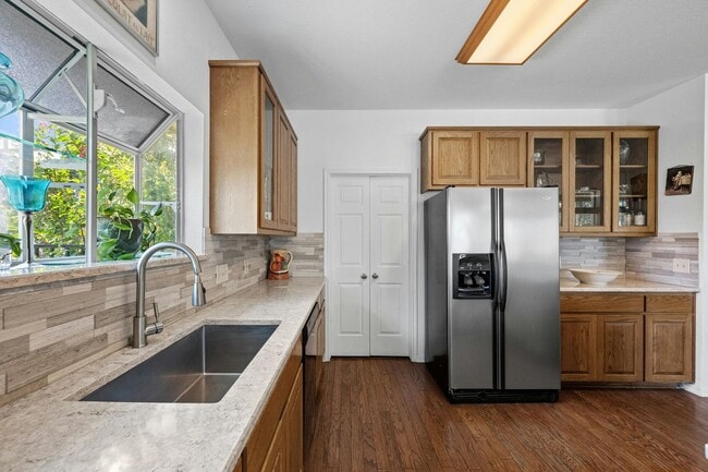 Building Photo - Serene Oasis on Nearly 2 Acres With a Pool!!