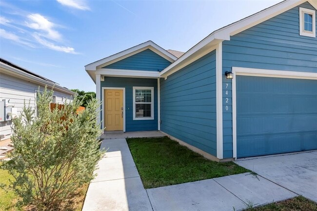 Building Photo - 7420 Tonka Ln