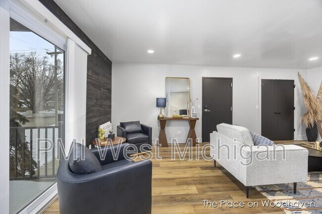 Building Photo - 8428 Woodhaven Dr SW