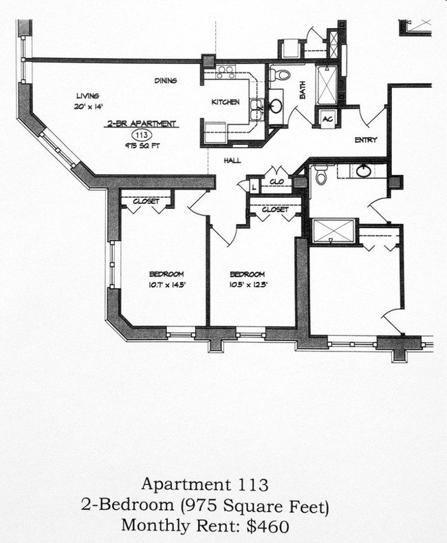 113 - Kenyon Heights