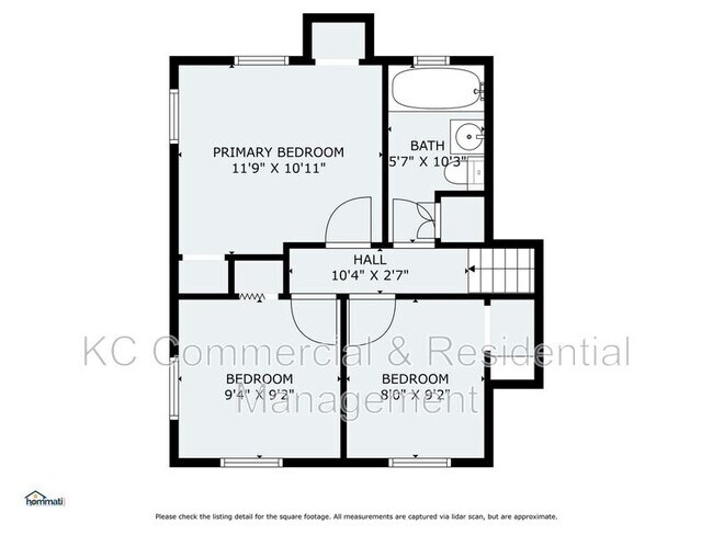 Building Photo - 7809 NE San Rafael Dr