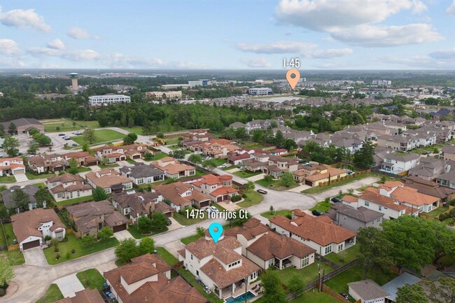 Building Photo - 1475 Torrijos Ct