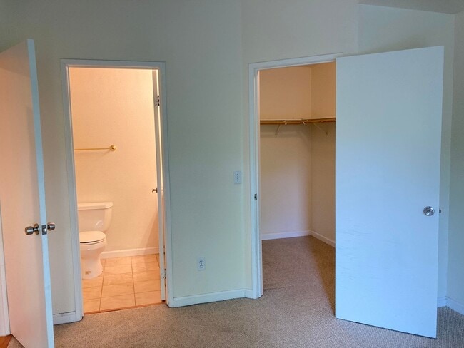Building Photo - Spacious sun filled 2 bedroom with Washer/ Dryer in unit and garage!