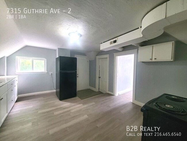 Building Photo - 7315 Guthrie Ave
