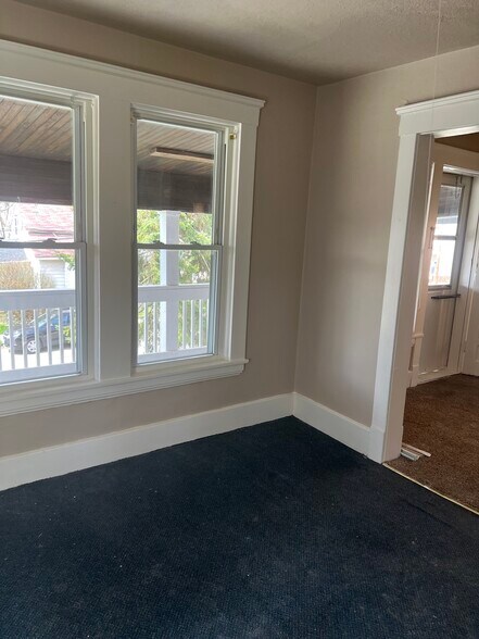 Bedroom 2 - 4239 E 96th St