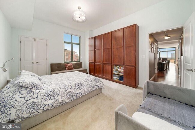 Building Photo - 11700 Old Georgetown Rd