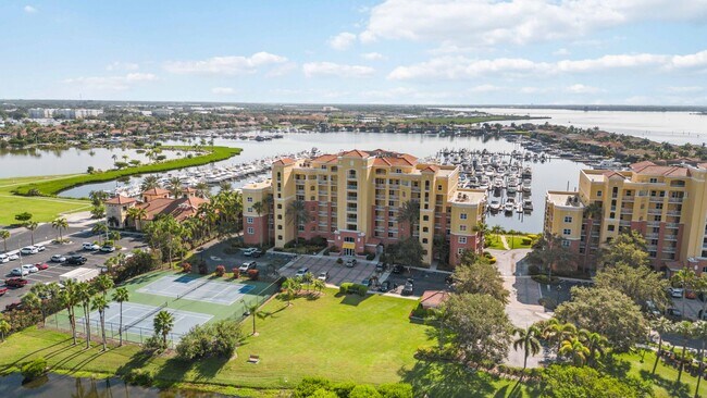 Building Photo - 606 Riviera Dunes Way