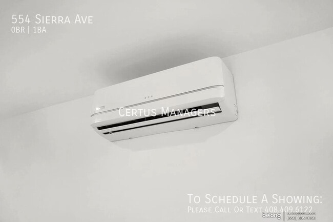 Building Photo - 554 Sierra Ave