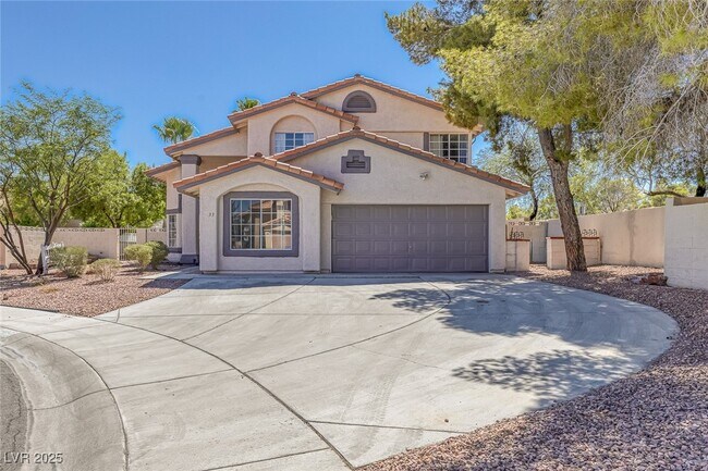 Primary Photo - 8433 Dry Cliff Cir