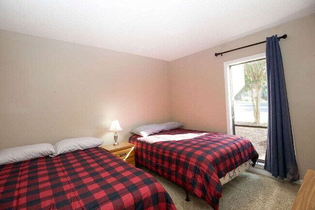 Building Photo - FULLY FURNISHED 2-Bed, 2-Bath Condo in Pinehurst