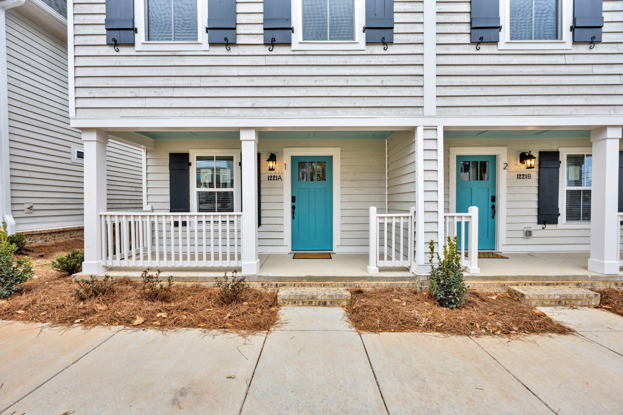 Building Photo - 1221 Pickens St