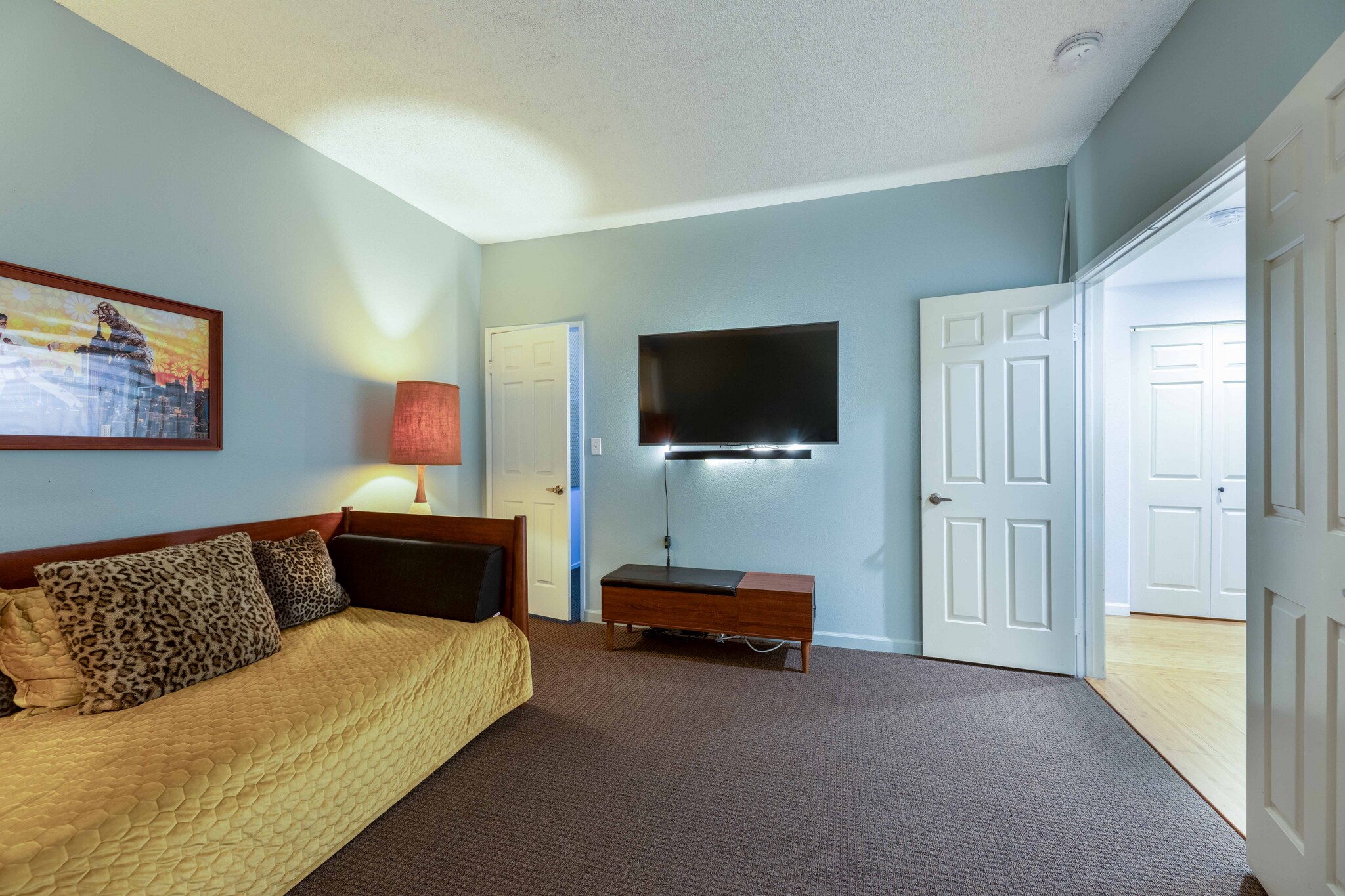 2nd bedroom - 11322 Camarillo St