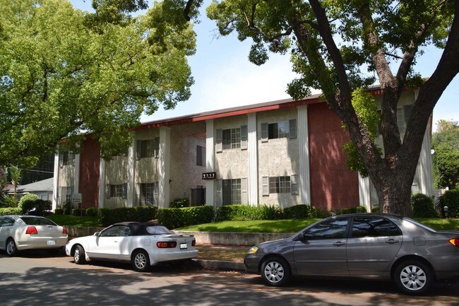Building Photo - Angeleno Apts