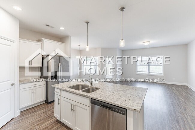 Building Photo - 14416 Harvest Rdg Ln