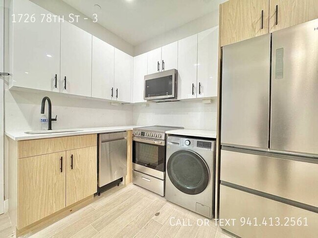 Building Photo - 1726 78th St