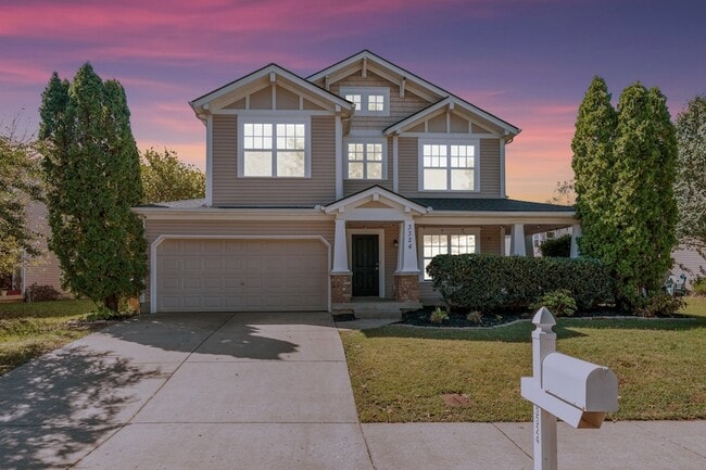 Primary Photo - 3324 Cain Harbor Dr