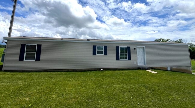 Primary Photo - Brand-New 2024 Mobile Home – 3 Bed, 1 Bath