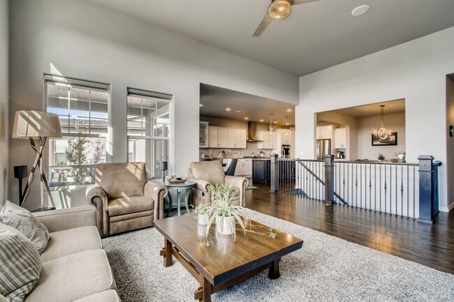 Building Photo - Gorgeous 4 bedroom home in Cordera