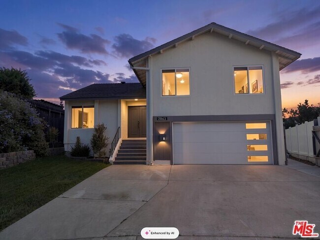 Building Photo - 2863 Carmar Way