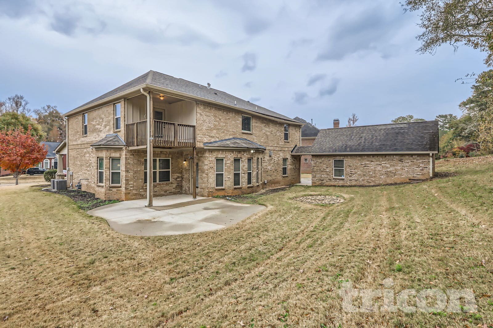 Building Photo - 216 Fannin Ln