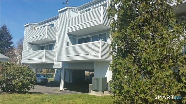 Building Photo - 1455 Madison Ave