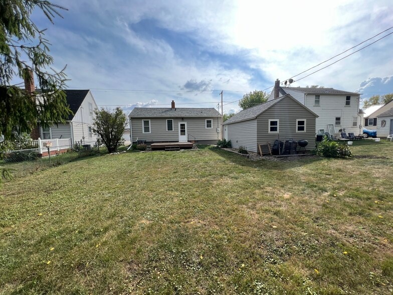Building Photo - 316 5th St SW