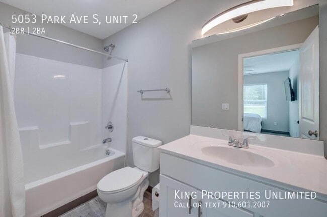 Building Photo - 5053 Park Ave