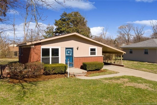 Primary Photo - 1905 N Larkspur Dr