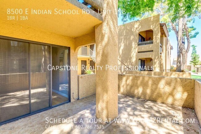 Building Photo - 8500 E Indian School Rd