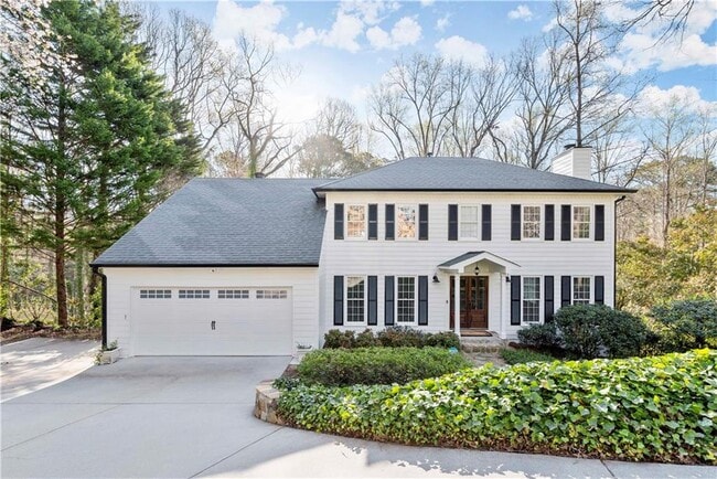 Building Photo - 4336 Fox Creek Dr