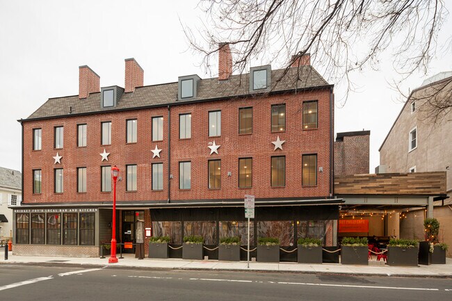 Primary Photo - 200 South St