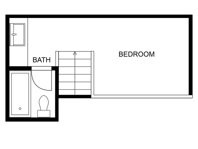 Floorplan - The Lofts at Terrain
