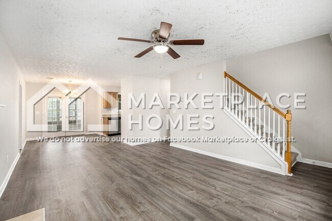 Building Photo - 211 Calico Loop