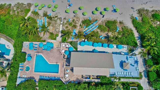 Building Photo - 4748 S Ocean Blvd