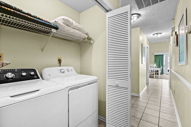 Building Photo - All Inclusive Seasonal Rental in Grand Pal...