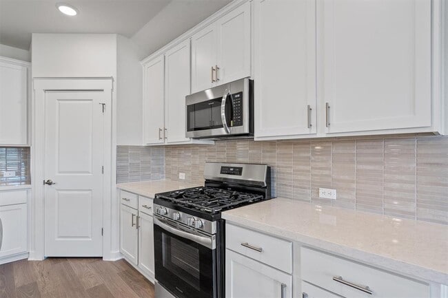 Building Photo - 15204 Purple Drop Cv