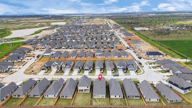 Building Photo - 6414 Orchid Bch Dr