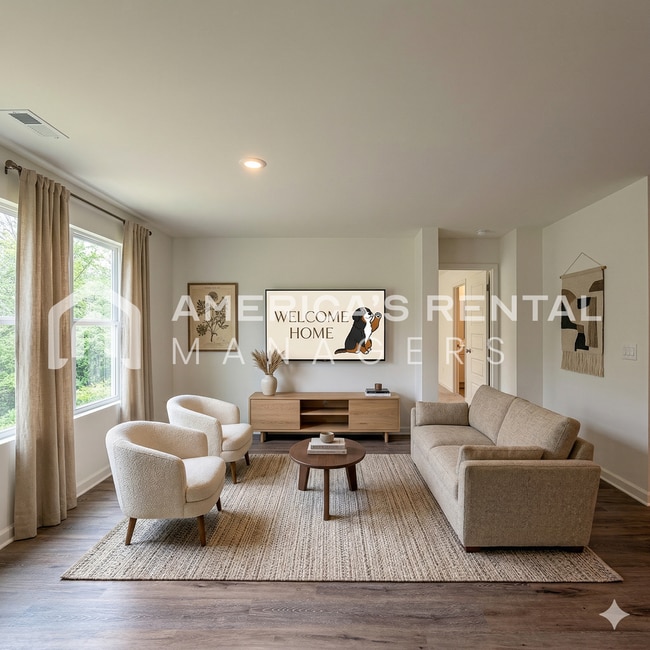 Building Photo - New Construction Home for Rent!