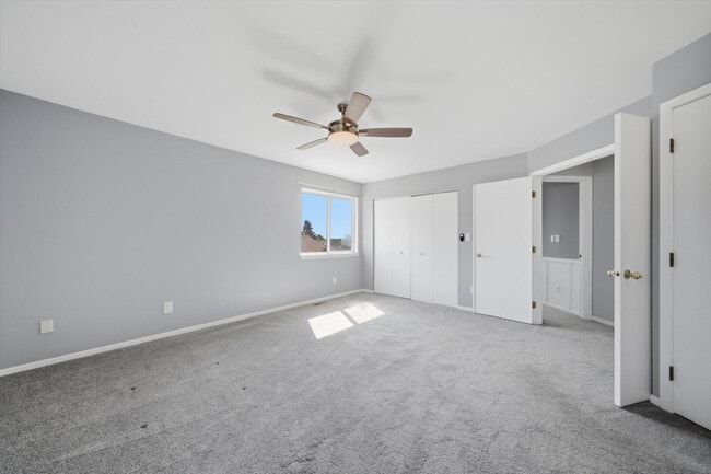 Building Photo - Updated Two-Story with Granite Kitchen, Deck, and Fully Fenced Yard