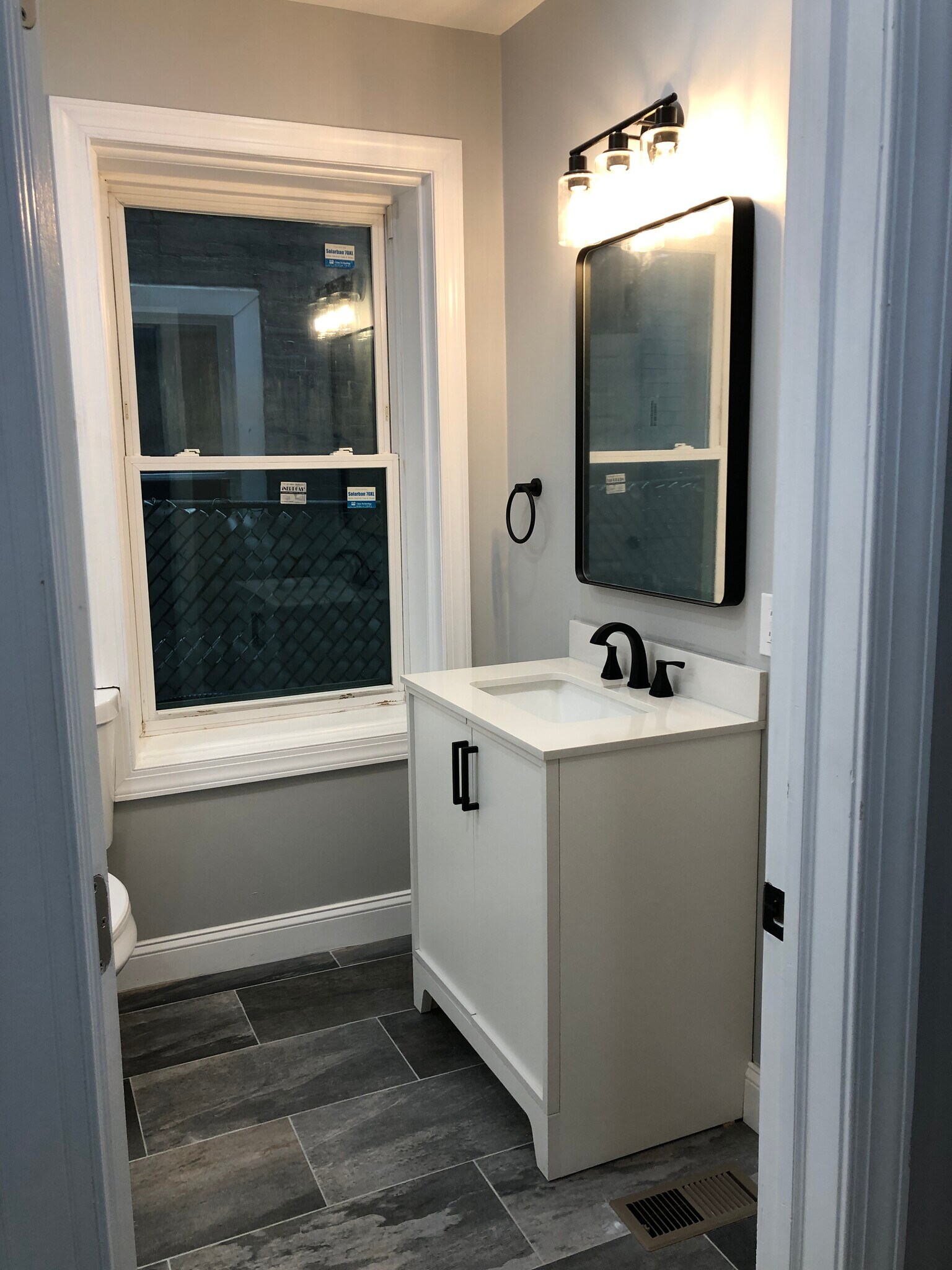 Bathroom - 1848 N 23rd St