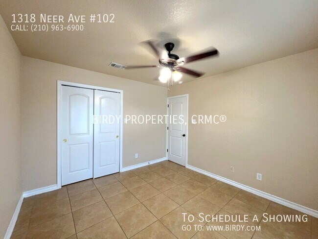 Building Photo - 1318 Neer Ave